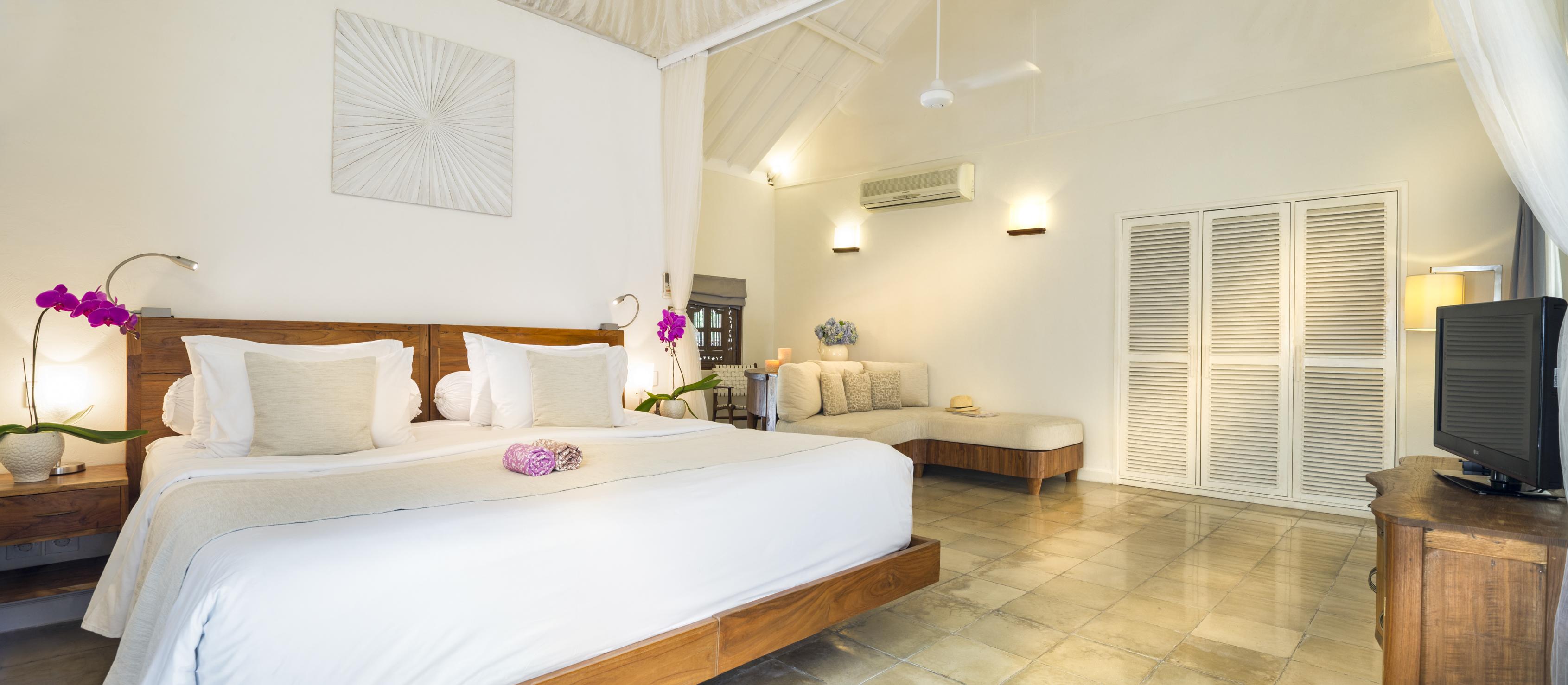 Villa Kubu Seminyak Exterior foto