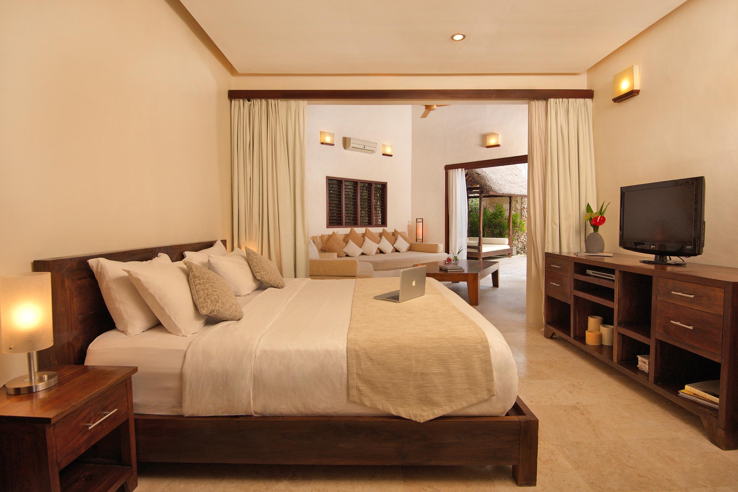 Villa Kubu Seminyak Exterior foto